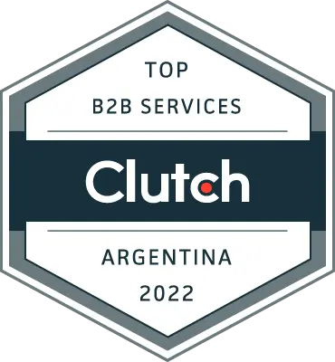 clutch 2022 award
