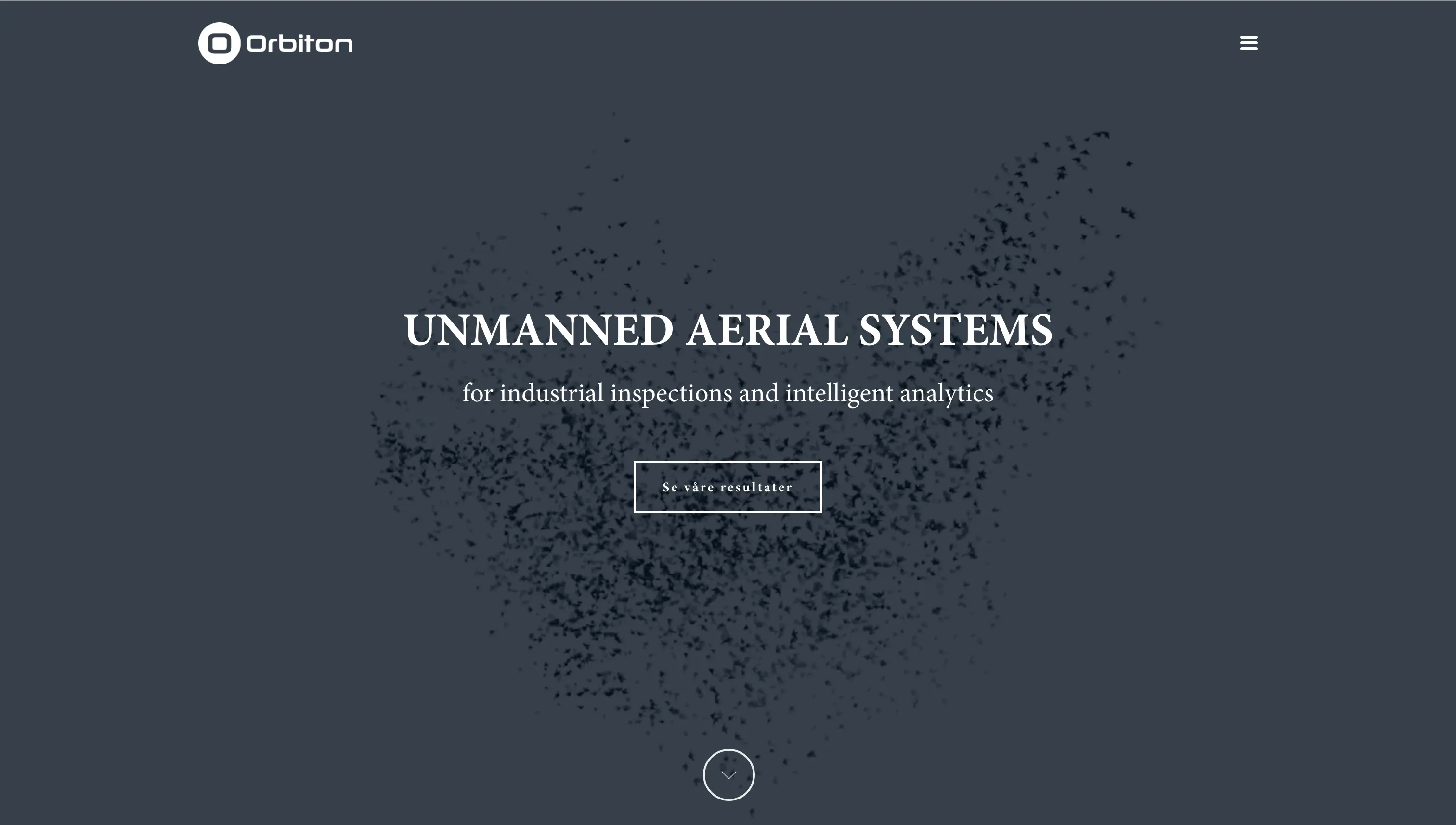 Ruby on Rails data analysis app for a UAV company