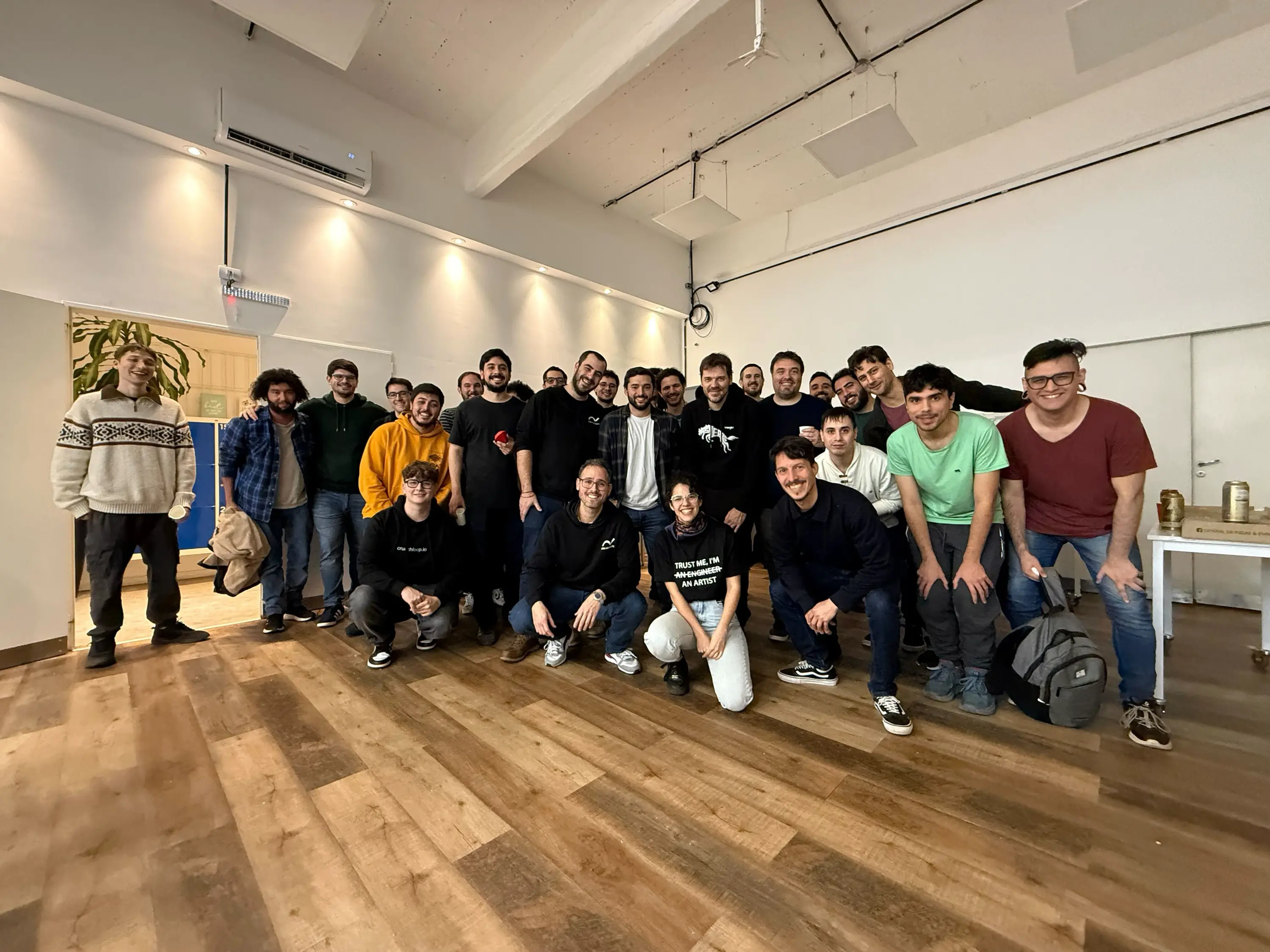 RubySur community